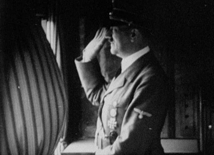 Фаталната фикс идея на Хитлер по HISTORY2