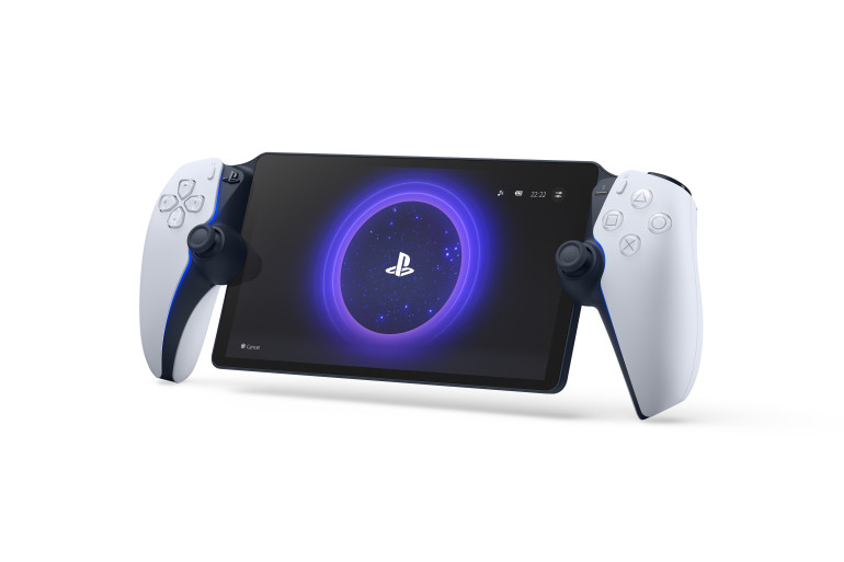 А1 предлага ново устройство за гейминг от разстояние PlayStation Portal™ Remote Player