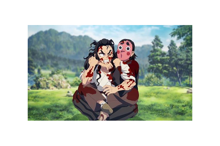 Развихряме се с Demon Slayer: Kimetsu no Yaiba – To the Hashira Training