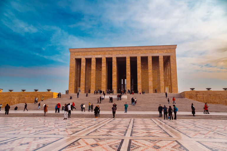 Най-вълнуващите скрити съкровища на Анкара