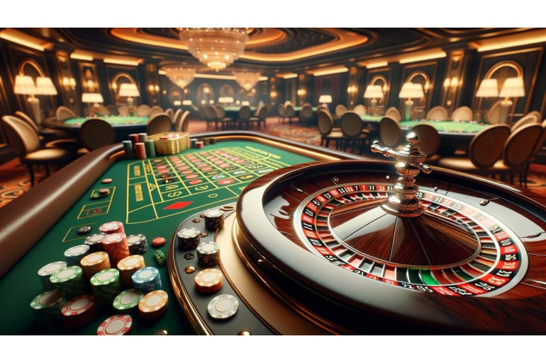 Бъдещето на казино развлеченията - виртуална реалност, спортни игри и други