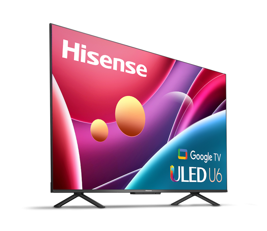 Топ 5 причини да изберете телевизор Hisense