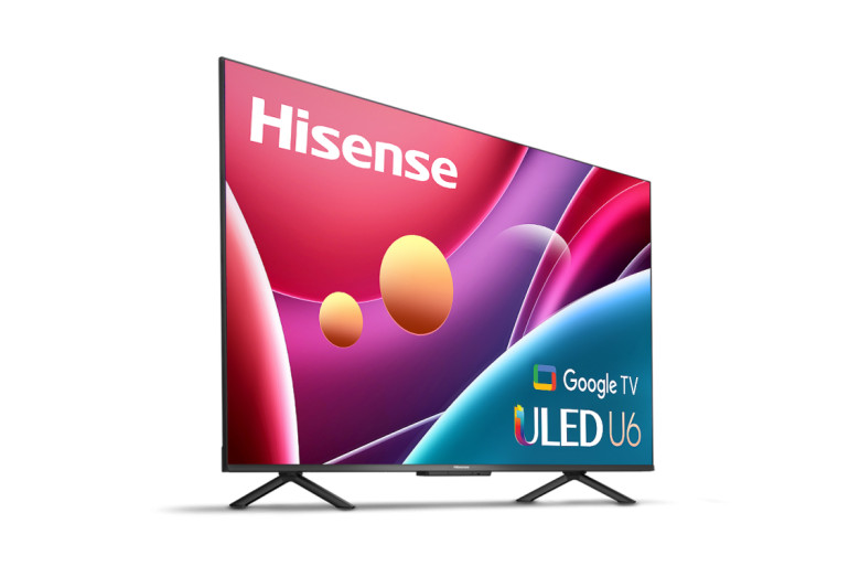Топ 5 причини да изберете телевизор Hisense