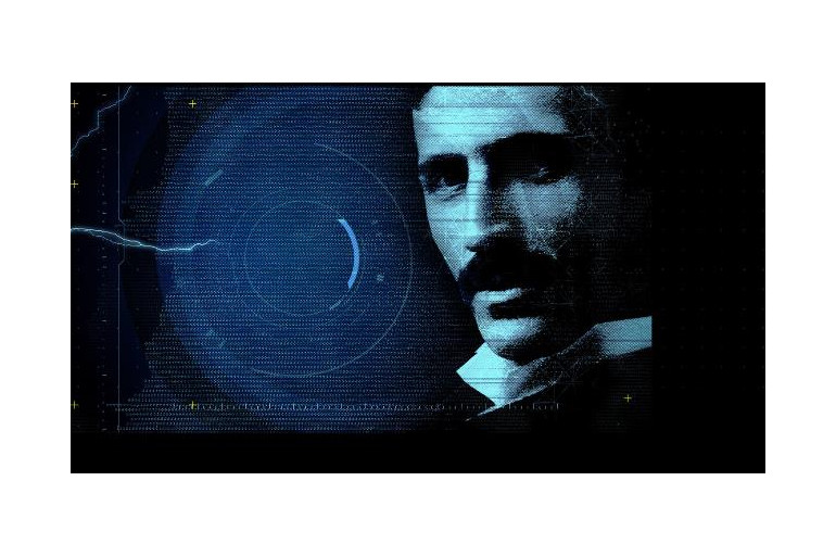 Секретните файлове на Никола Тесла и мистериите на Вселената по HISTORY2