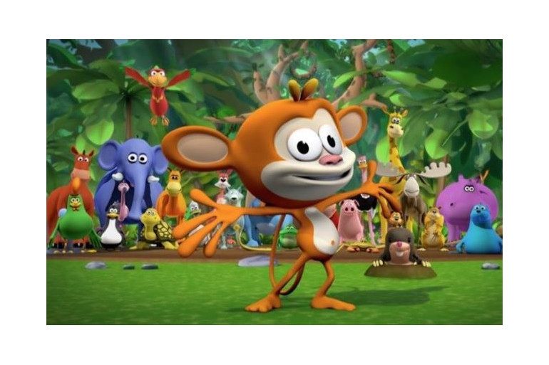 Творчество, игри и нови сезони на любими сериали по JimJam през юни