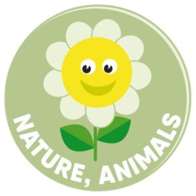 Приключения в дивата природа и учене с игра по JimJam през септември