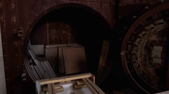 Мистерията около смъртта на Хитлер и прокълнато злато по HISTORY2 през ноември