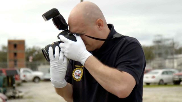 Безпрецедентен достъп до разследвания на реални убийства и неразкрити случаи по Crime+Investigation