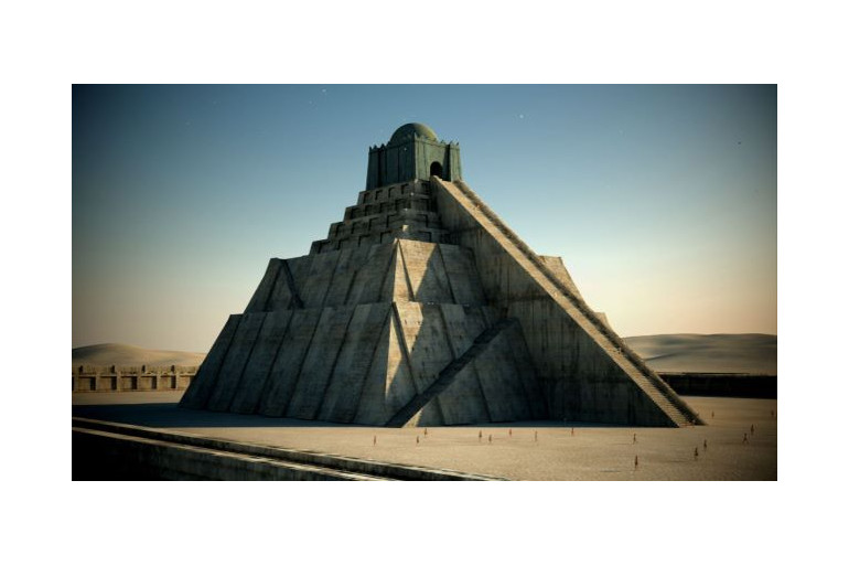 Тайната история на човечеството, разкрити библейски тайни и древни открития по HISTORY2