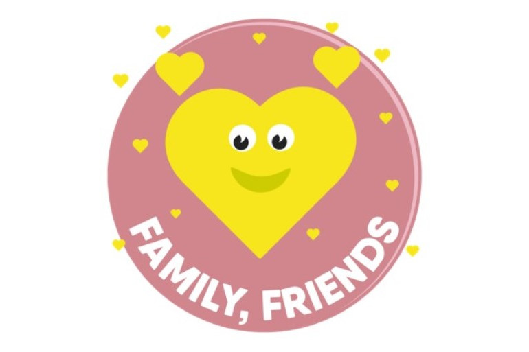 Филми за семейство и приятели по JimJam през декември