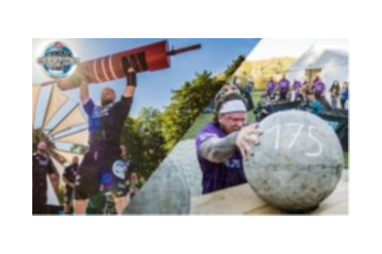 Най-силните мъже в света, уникални бойци и зашеметяващи бойни сцени по Extreme Channel