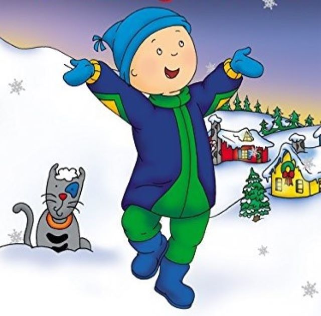 Празнични филми по канал JimJam