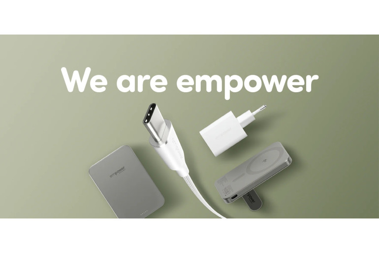 Външни батерии, data кабели и зарядни устройства – надеждните решения на ttec и Empower by PanzerGlass