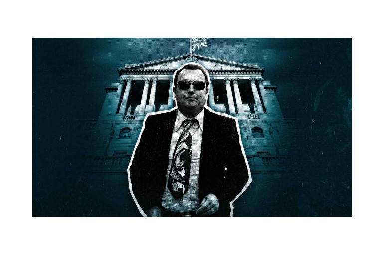 Най-големият уличен грабеж в историята и зловещи гости по Crime+Investigation