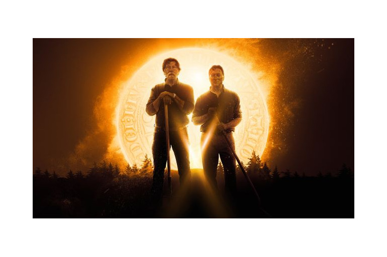 227-годишна загадка, смъртоносни остриета и необясними събития по HISTORY Bulgaria