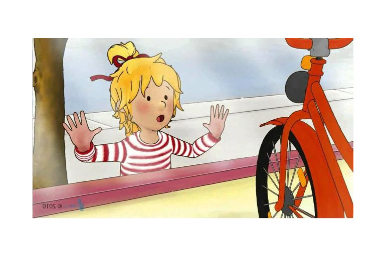 Познавателни приключения, игри и открития по JimJam