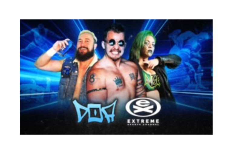 Нови шампионати, ожесточени състезания и атрактивни водни спортове по Extreme Channel през януари