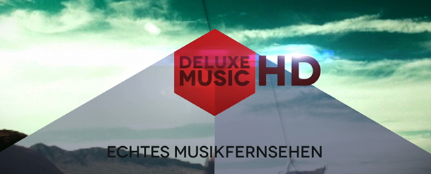 Delux Music HD тръгна в пакета на Виваком