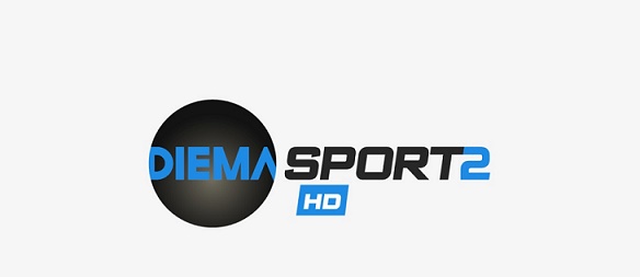 Диема Спорт 2 програма 8-9 август (с промени )