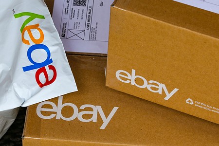 eBay - 25 години! Най-скъпите и търсени продукти през годините