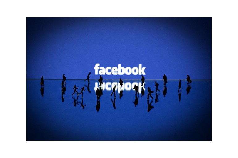 Фейсбук пуска приложение за анонимно общуване
