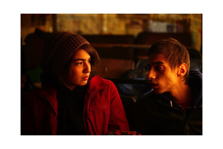 Филмът „Аве” открива „Дни на българското кино” в Потсдам и Берлин