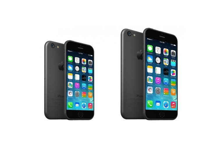 Foxconn вече се подготвя началото на производството на iPhone 6