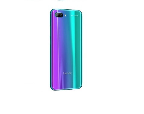 Honor 10: Микс от изкуство, енергичност и модерност