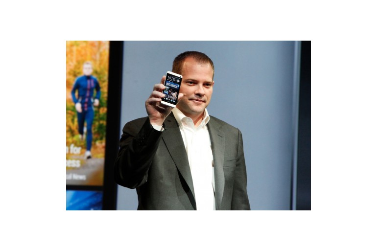 HTC: Нашите телефони са това, което е Rolex за часовниците