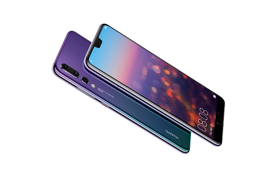 HUAWEI P20 Pro е обявен за "Най-добър смартфон на 2018"  от Европейската хардуерна асоциация