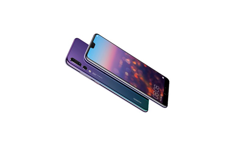 HUAWEI P20 Pro е обявен за "Най-добър смартфон на 2018"  от Европейската хардуерна асоциация