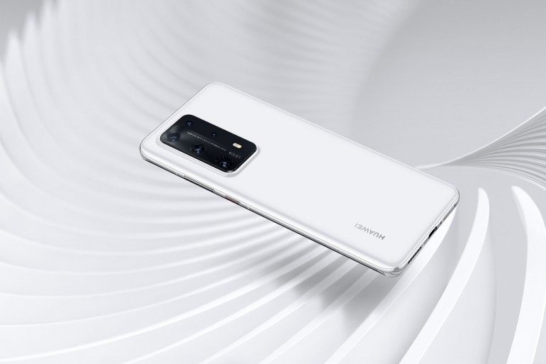 Huawei стартира продажбите на P40 Pro+ в България