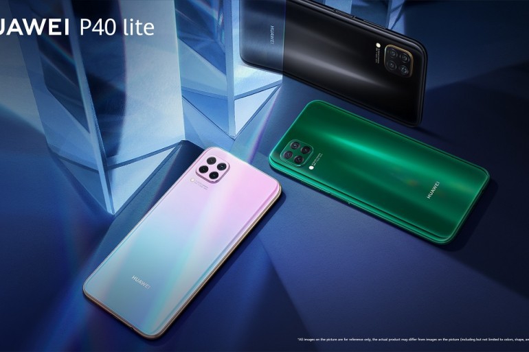 5 идеи за фото и видео предизвикателства с Huawei P40 lite