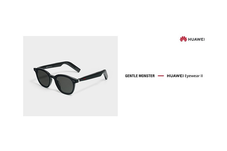 Интелигентните очила HUAWEI X GENTLE MONSTER Eyewear II вече са на българския пазар