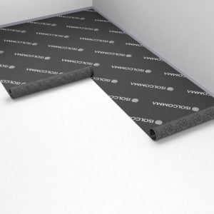 Installing Acoustic Underlays: Step-by-Step Guide