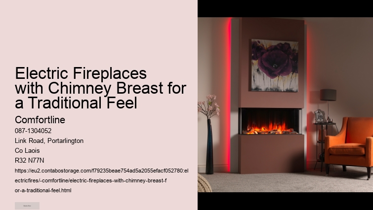 Understanding the Differences Between Wall-Mounted and Freestanding Electric Fires