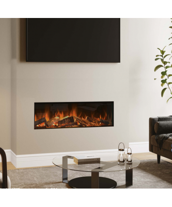 Choosing the Best Electric Fire Brand for Your Home