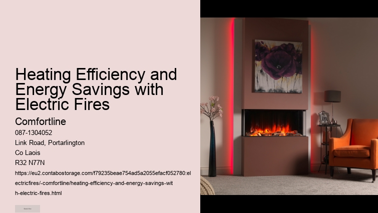 Enhancing Home Interiors with Electric Fire Suites