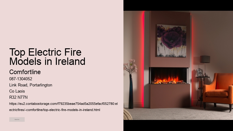 Comparing the Cost of Electric Fires and Gas Fires