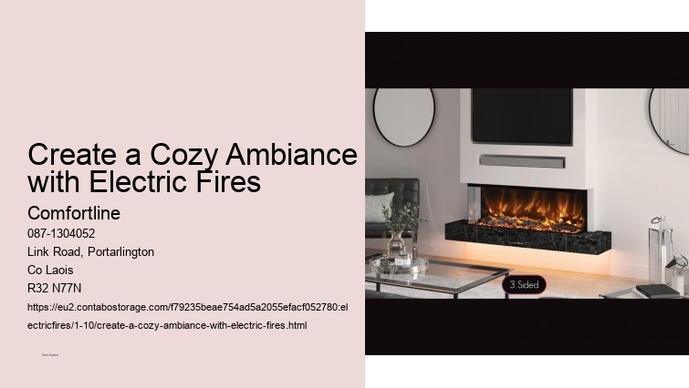 Enhancing Your Room's Ambiance with Adjustable Flame Brightness