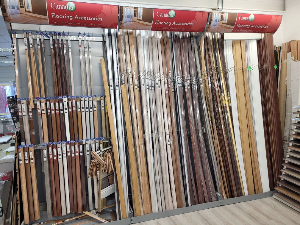 Do people still install parquet floors?