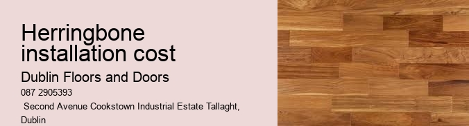 What are the disadvantages of wooden flooring?