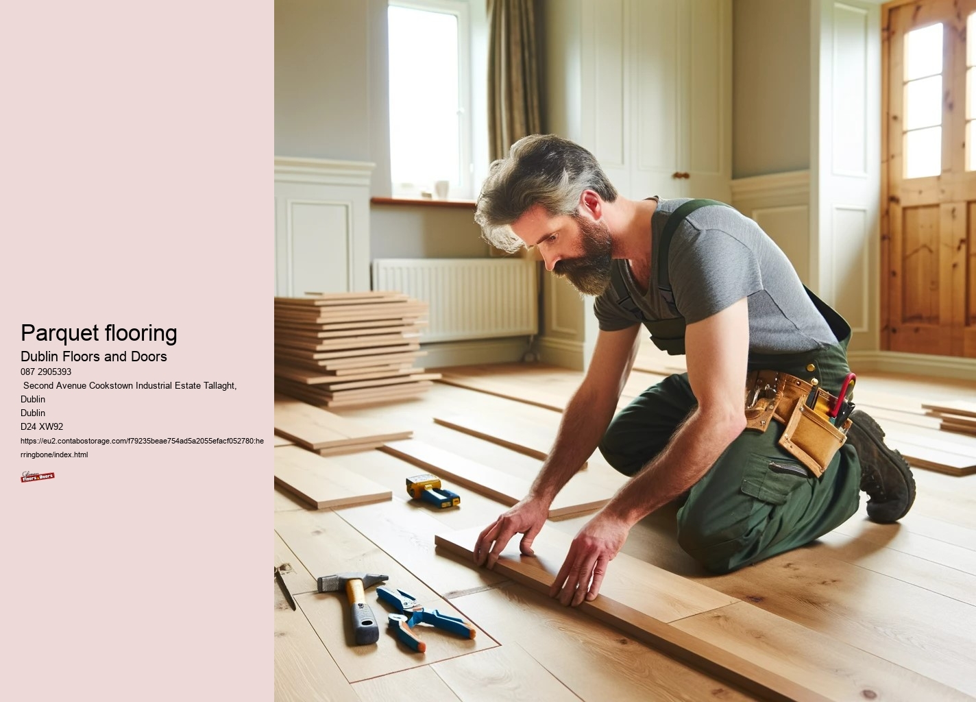 Can you put laminate flooring on concrete?