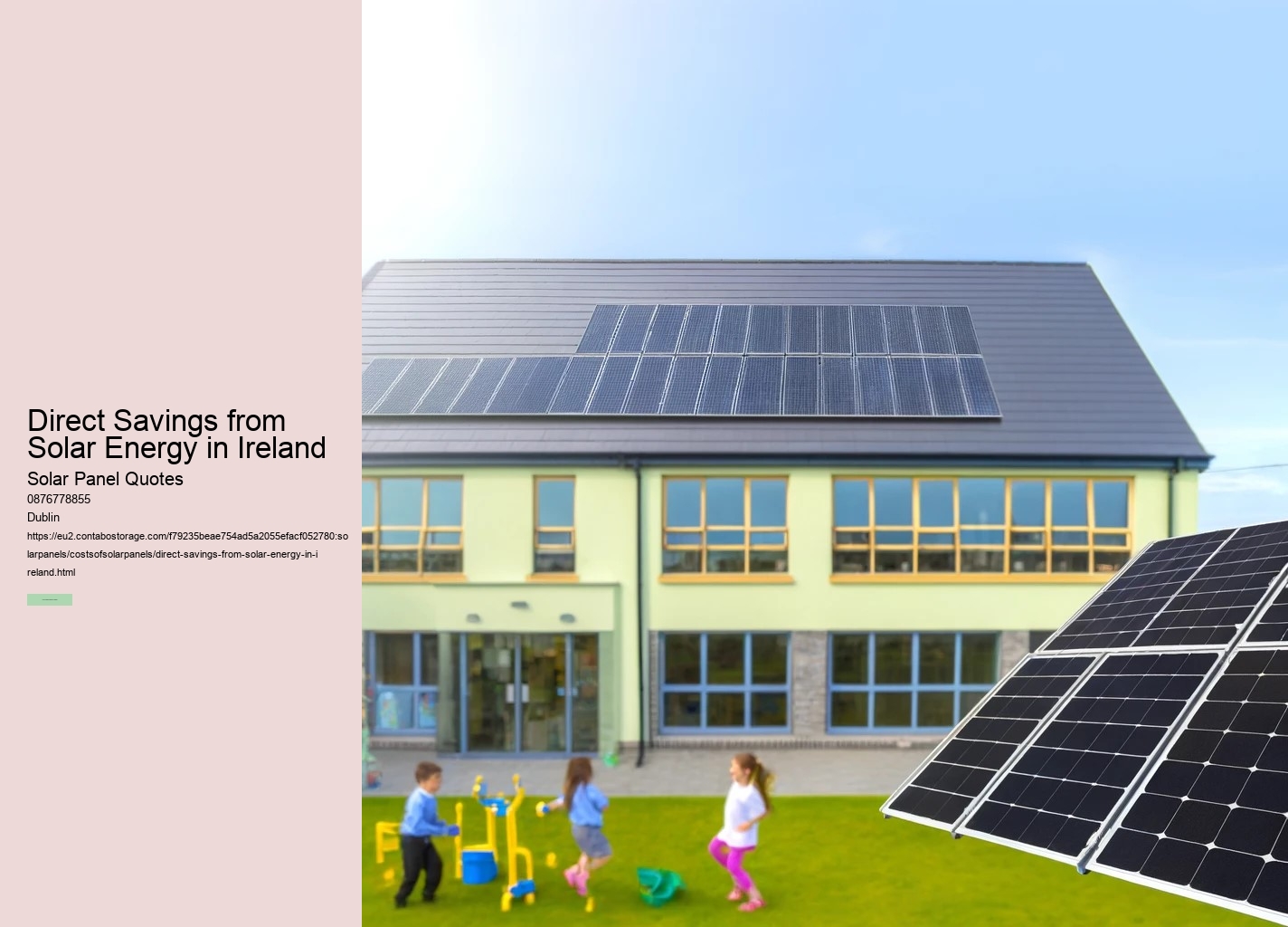 Advantages of Polycrystalline Silicon Panels