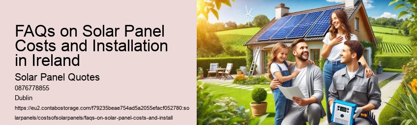 Using Solar Panel Quotes to Obtain Competitive Bids