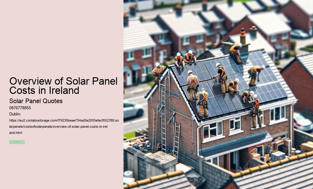 Understanding the Consumer Benefits of Solar Panel Installation