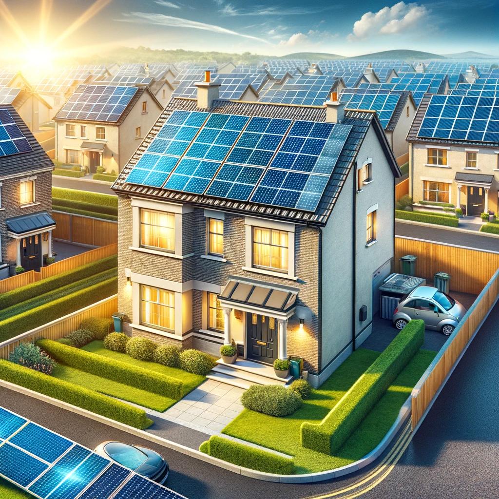 The Role of Solar Panel Quotes in Consumer Decisions