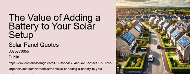 Warranty Coverage for Solar Panels