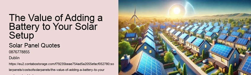 Importance of Solar Inverters in Energy Conversion