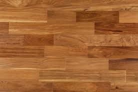 Exploring the Benefits of Solid Wood Flooring